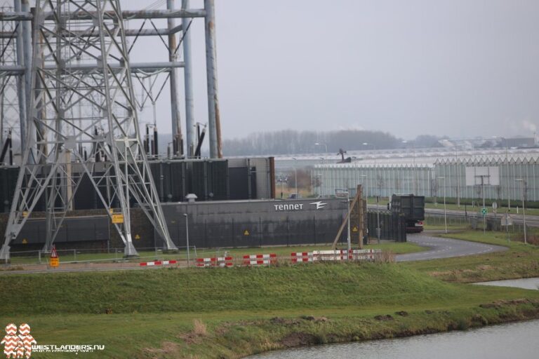 Wetswijziging voor snellere uitbreiding stroomnet