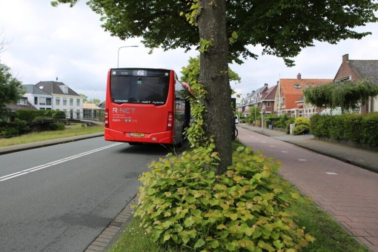 Stand van zaken gefaseerde aanpak van het OV