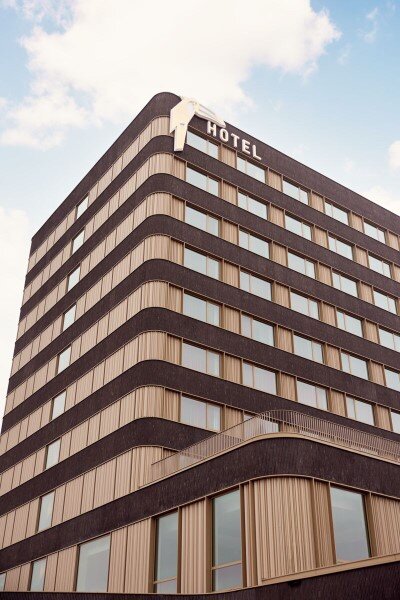 Van der Valk Hotel Delft A4 viert tweejarig jubileum