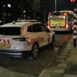 Buschauffeur aangevallen door verwarde passagier