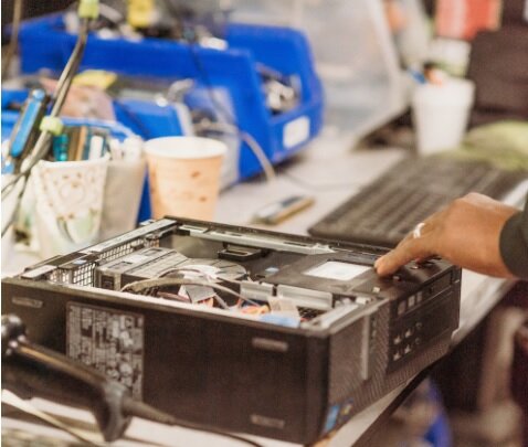 Alles wat je moet weten over het recyclen van elektronica