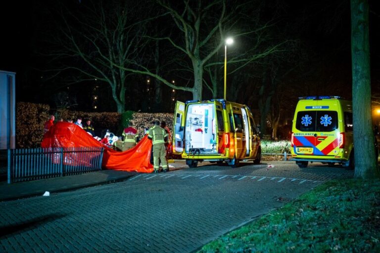 Politie zoekt filmpjes van dodelijk ongeluk met Lierenaar