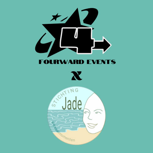 Strandwandeling voor Stichting Jade op 23 maart