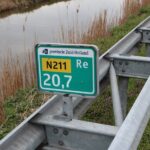 Komend weekend afsluiting Wippolderlaan