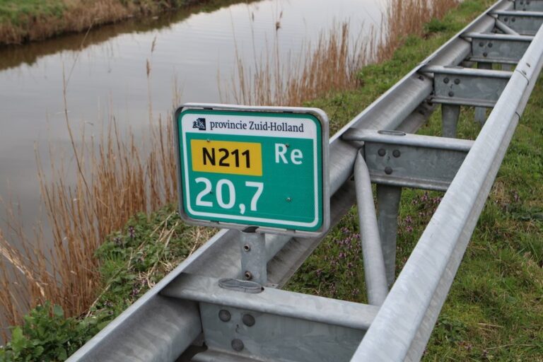 Komend weekend afsluiting Wippolderlaan