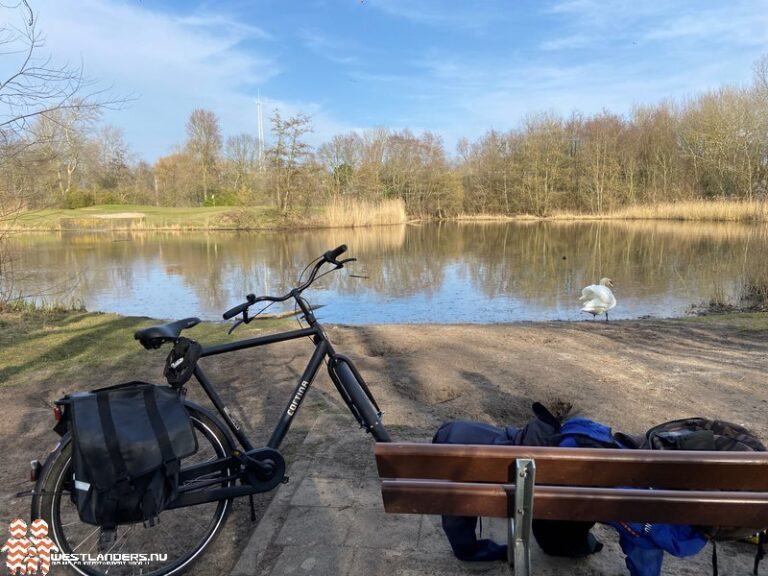 Waar is de golfballenduiker gebleven?