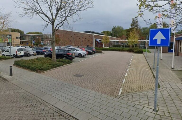 Collegevragen inzake verkeersveiligheid Mariaschool en De Kyckert