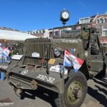 Geslaagde Liberation tour in Hoek van Holland