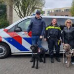 Deze woensdag is dag van de geleidehond