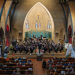 Uitbundig oranje benefietconcert voor ‘Stichting Voor Elkaar Met Elkaar’