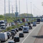Personenauto’s steeds langer, breder en zwaarder