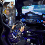 Van Playstation tot podium: de invloed van simracen op de echte F1