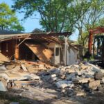 Afscheid van Eendenburcht in Wateringen