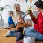 Bijna gratis kinderopvang voor werkende ouders