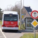 Collegevragen inzake gevolgen korting BDU voor OV Westland