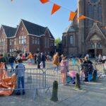 Koningsdag 2025 in regio Westland en omstreken