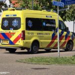 Traumateam inzet voor uit de hand gelopen kinderruzie