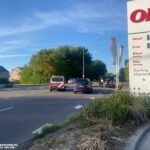 Twee gewonden bij motorongeluk N211