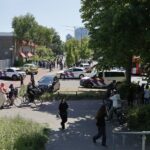 Leerling gewond na steekincident Van Vredenburch College