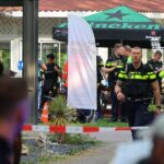 Liquidatie bij hotel in Rijswijk