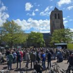 Feesten op Bevrijdingsdag in Westland