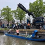 Nederpelt Transport zoekt chauffeur