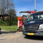 Collegevragen over verwijdering van brievenbussen in de dorpen