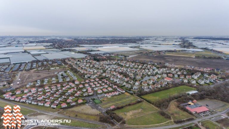 Tijdelijke instructieregel voor bewoning recreatiewoningen