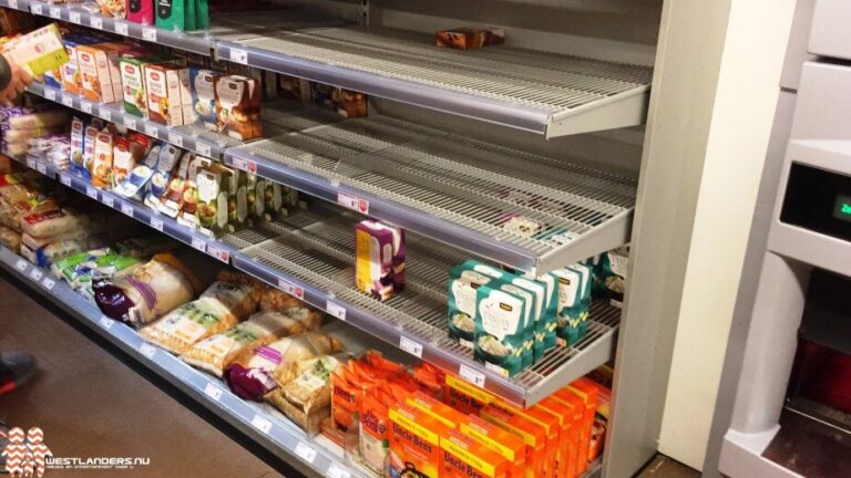 Inflatie naar 4,1% gestegen in april