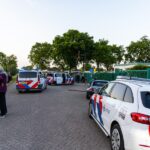 Man gewond na steekincident bij recreatieoord