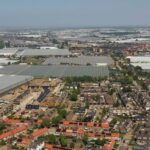Heenweg krijgt uitbreiding van buurtgrenzen