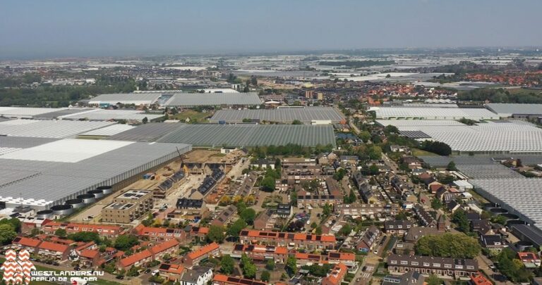 Heenweg krijgt uitbreiding van buurtgrenzen