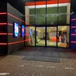 ﻿Waarom geen nieuw theater De Naald op dit moment