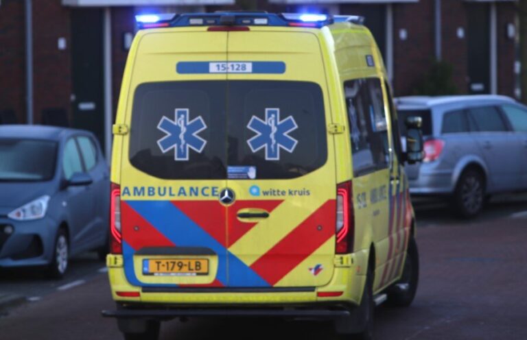 Gezondheidszorg kostte € 113,5 miljard in 2024