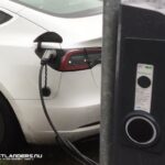 Meer dan 1 miljoen stekkerauto’s in Nederland