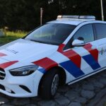 Opnieuw hoge aantallen agressie en geweld tegen politie