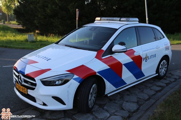 Opnieuw hoge aantallen agressie en geweld tegen politie
