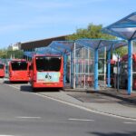 Reacties op vervoerplannen 2026