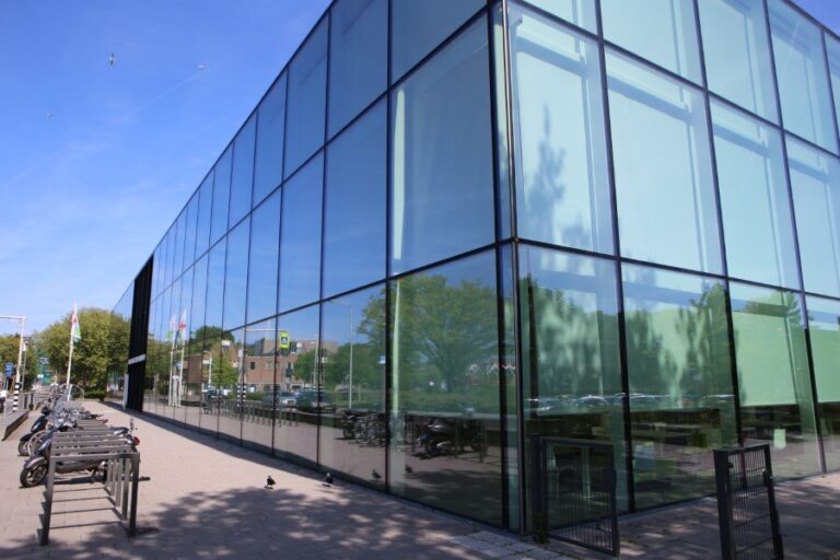 WV wil eind aan soap rondom appartementencomplex Kerklaan