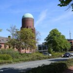 Collegevragen over behoud watertoren Naaldwijk