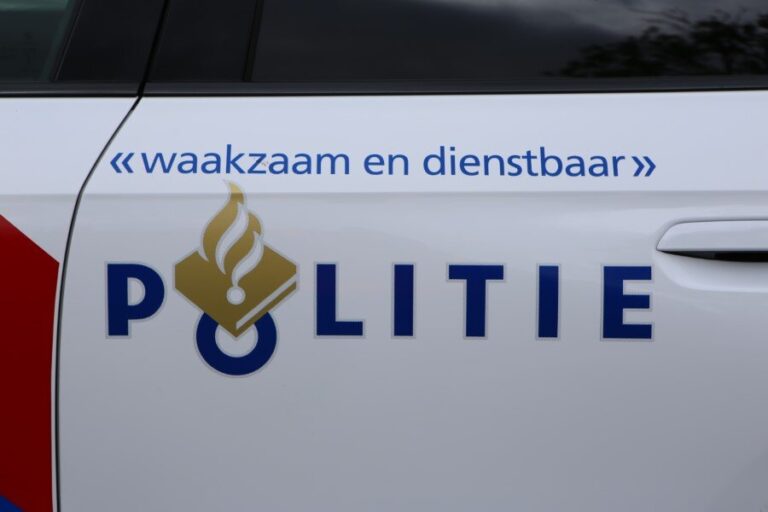 Getuigen gezocht na dodelijk schietincident Zwartsluisstraat