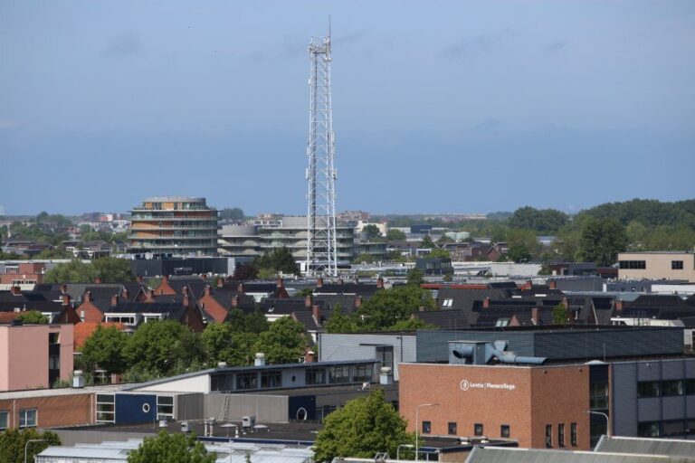 Koopwoningen in april ruim 10% duurder