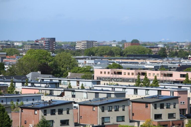 Huurbevriezing sociale huur alleen voor corporaties
