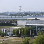 Voorkeursrecht toegepast voor Flora Campus Westland