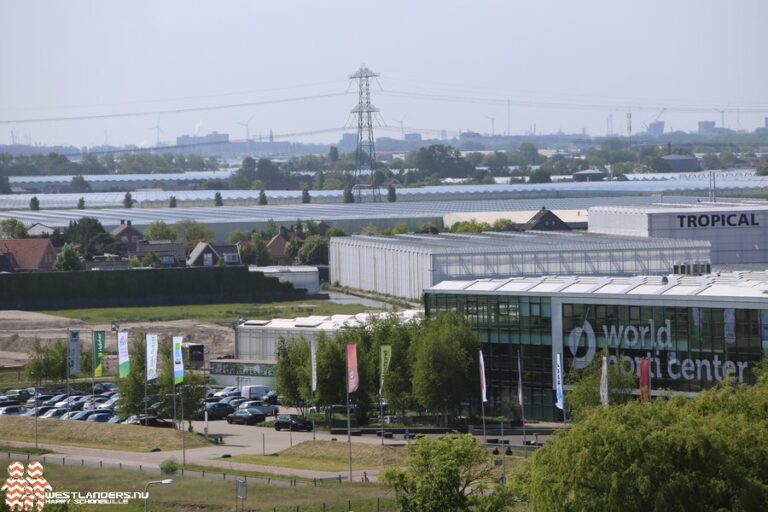 Voorkeursrecht toegepast voor Flora Campus Westland