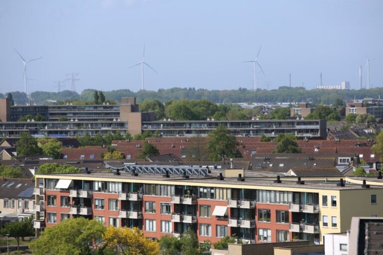 € 750 miljoen voor Nationaal Warmtefonds