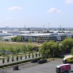 Stand van zaken ontwikkeling Flora Campus Westland
