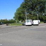 Gewonde bij ongeluk Poeldijkseweg
