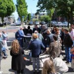 Ruim 1200 handtekeningen tegen hotel Poeldijk