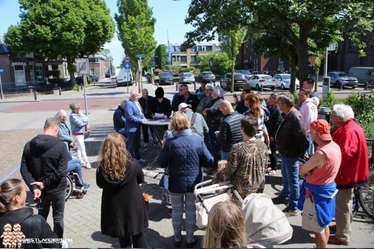 Ruim 1200 handtekeningen tegen hotel Poeldijk